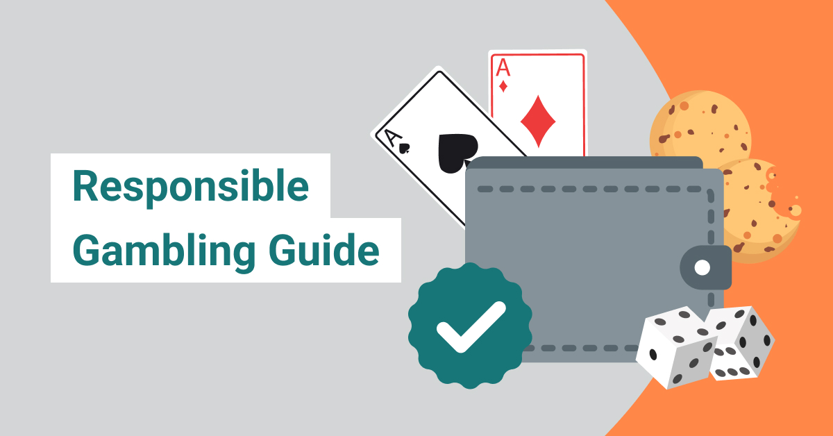 Responsible Gambling Guide: Tips, Tools, and Resources