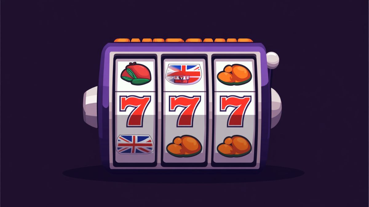 Best Slots Sites in the UK
